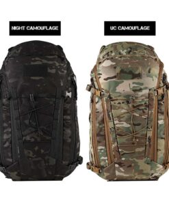 PTG 45L TACTICAL BACKPACK