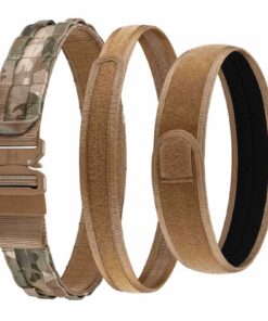 PTG Web Tactical Belt
