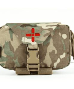 PTG Tactical First Aid Bag