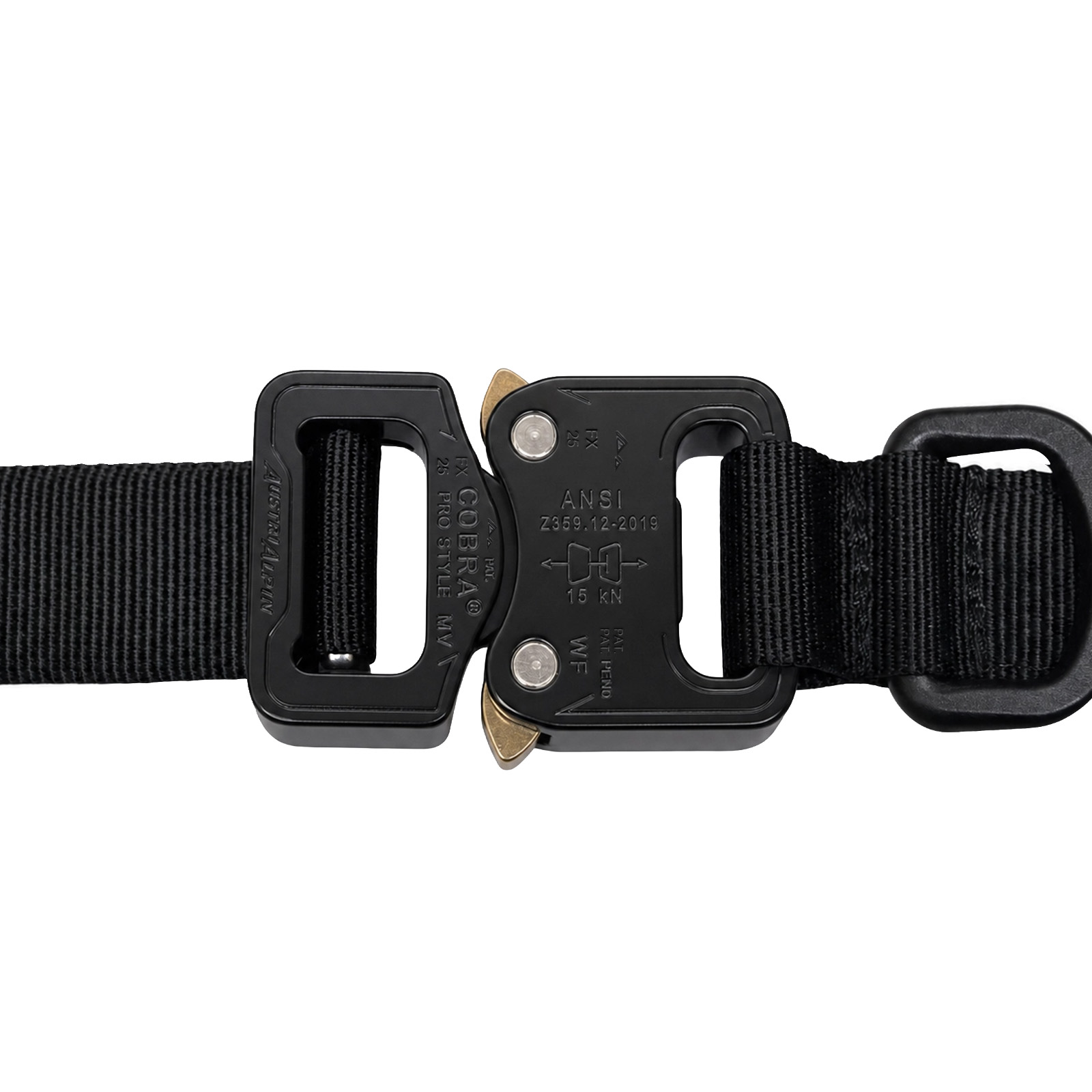 Law enforcement tactical equipment