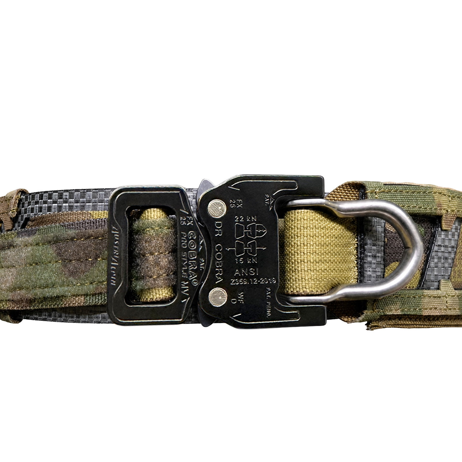 Outdoor and emergency tactical equipment