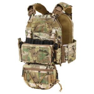 037 Plate Carrier